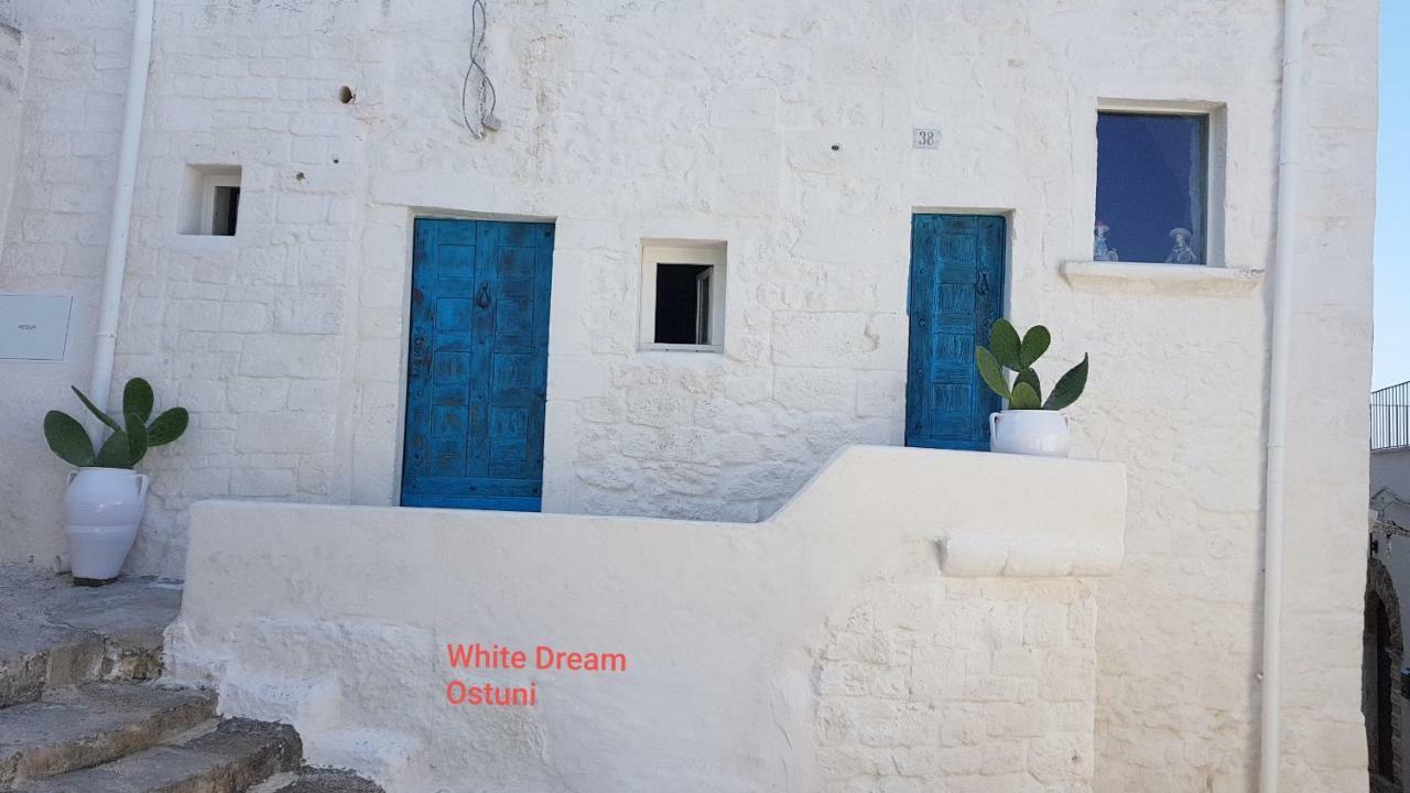 奥斯图尼White Dream公寓 外观 照片